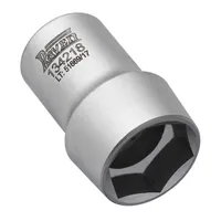 Chave Soquete Sextavada de 33mm com Encaixe de 3/4 S-10 - RAVEN 134218 - imagem 1