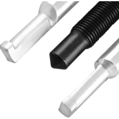 Extrator do Volante da Direção do Corsa, Kadett, Ipanema, Vectra e Omega - RAVEN-135174
