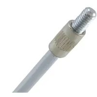 Pino Roscado para a Ferramenta de Troca de Dobradiça - RAVEN-137001 - imagem 2