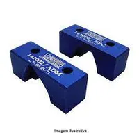 Conjunto de Ferramentas para Troca de Correia Dentada Linha Fiat - RAVEN 141503 - imagem 3
