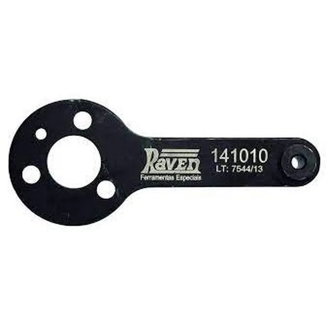 Trava da Árvore de Manivela de Motor Fiat Fire Evo - RAVEN 141010 