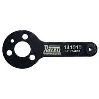 Trava da Árvore de Manivela de Motor Fiat Fire Evo - RAVEN 141010  - imagem 1