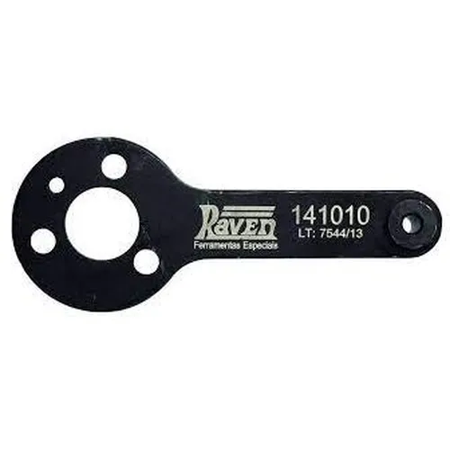 Trava da Árvore de Manivela de Motor Fiat Fire Evo - RAVEN 141010 