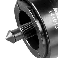 Extrator da Polia Dentada da Árvore de Manivelas dos Motores Fiat 1.6/1.8 16V - RAVEN 141012 - imagem 1