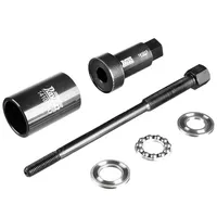 Instalador das Polias Dentada e da Correia Poly-V dos Motores Fiat 1.6/1.8 16V - RAVEN-141013 - imagem 1