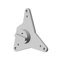 Ferramenta para Posicionar Comando Motor Fiat 1.4 16V Mult Air - RAVEN 141014 - imagem 2