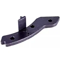 Ferramenta para Travar Volante dos Motores FPT 2.0 16V Turbodiesel MultiJet II - RAVEN 141017 - imagem 1