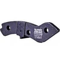 Ferramenta para Travar Volante dos Motores FPT 2.0 16V Turbodiesel MultiJet II - RAVEN 141017 - imagem 2