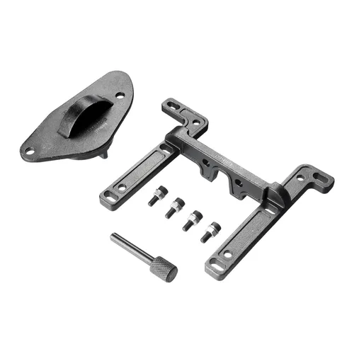 Conjunto com 3 ferramentas para posicionar em sincronismo os motores 1.0 6V e 1.3 8V - RAVEN 141018