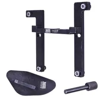 Conjunto com 3 ferramentas para posicionar em sincronismo os motores 1.0 6V e 1.3 8V - RAVEN 141018 - imagem 2