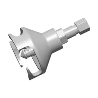 Extrator Da Polia Do Virabrequim Motor E-torq - RAVEN 141020  - imagem 1