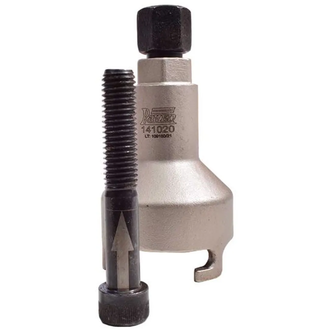 Extrator Da Polia Do Virabrequim Motor E-torq - RAVEN 141020 