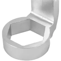 Chave sextavada de 38mm e encaixe de 1/2 - RAVEN 141301  - imagem 1