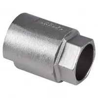 Chave Sextavada de 30mm para o Sensor de Temperatura do Radiador (Cebolão) - RAVEN-141331 - imagem 1