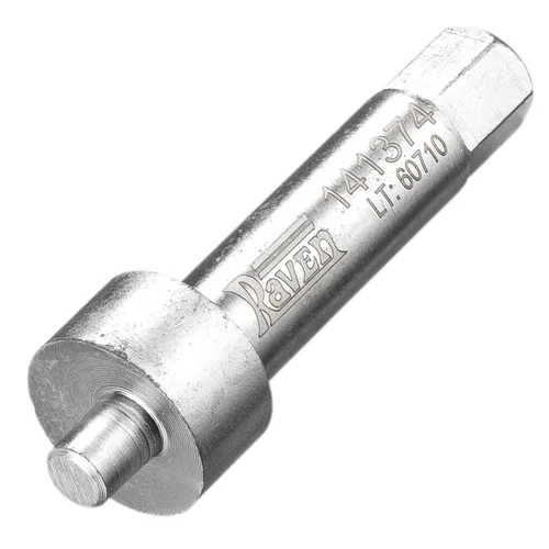 Ferramenta para Tencionar a Correia Dentada do Motor - RAVEN-141374