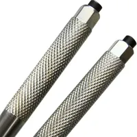 Conjunto com 2 Ferramentas, para Fasagem dos Pistões de Motores Fiat Fire 1.0/1.3 16 V - RAVEN-141380 - imagem 2