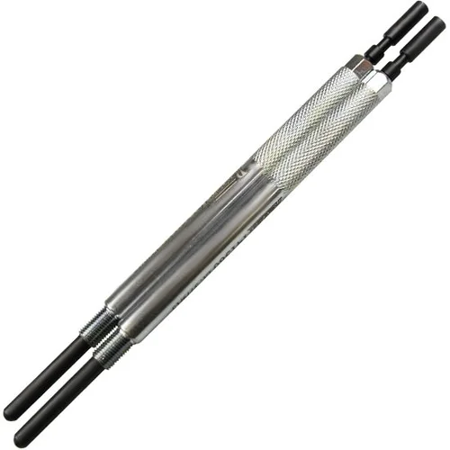 Conjunto com 2 Ferramentas, para Fasagem dos Pistões de Motores Fiat Fire 1.0/1.3 16 V - RAVEN-141380