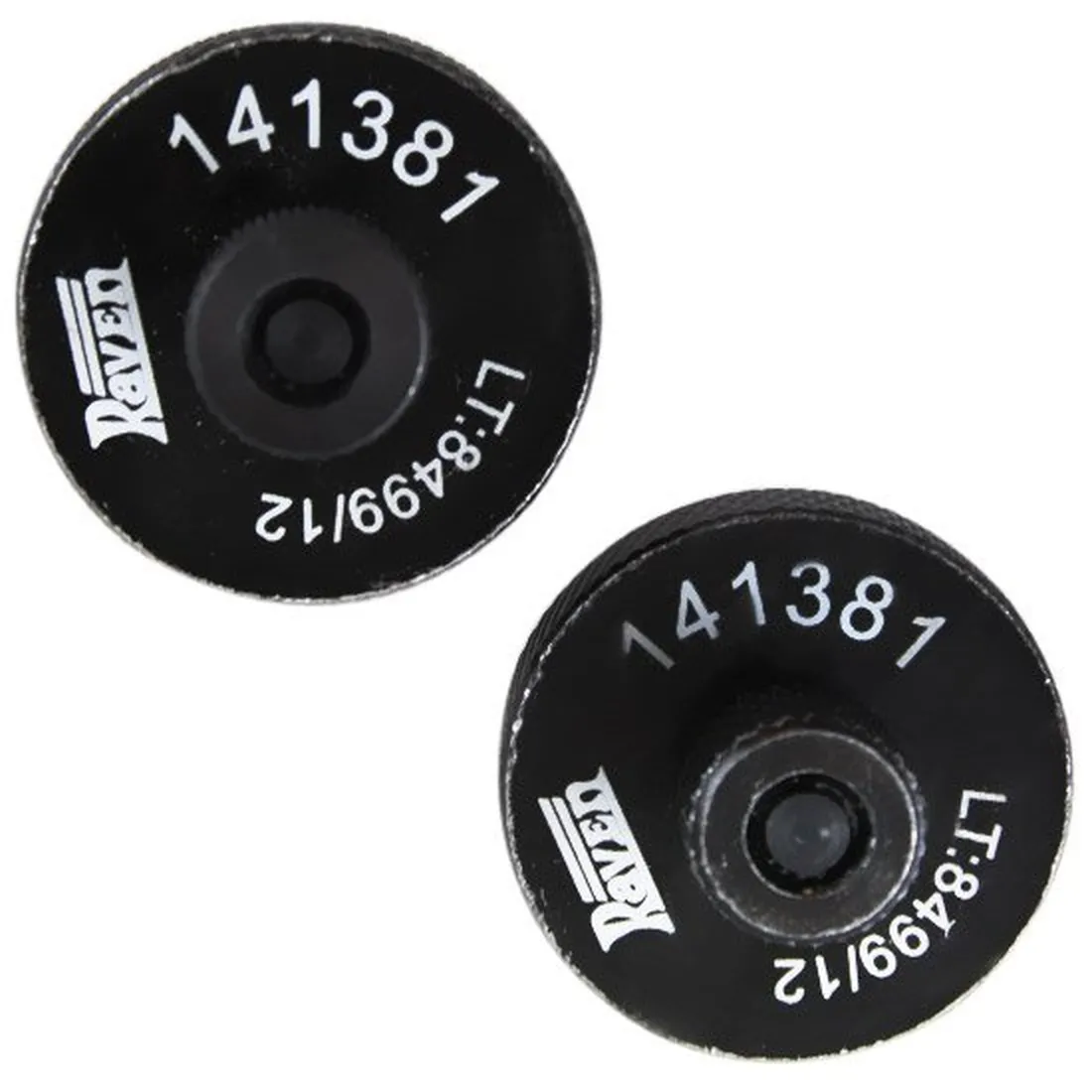 Conjunto com 2 Ferramentas para Fasagem dos Eixos de Comando de Válvulas - RAVEN-141381