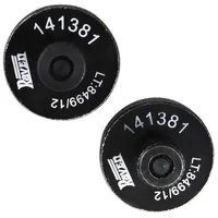 Conjunto com 2 Ferramentas para Fasagem dos Eixos de Comando de Válvulas - RAVEN-141381 - imagem 1
