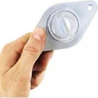Ferramenta posicionar sincronismo árvore de comando de válvulas dos motores Fire 1.0, 1.3 e 1.4 8V - RAVEN 141382 - imagem 1