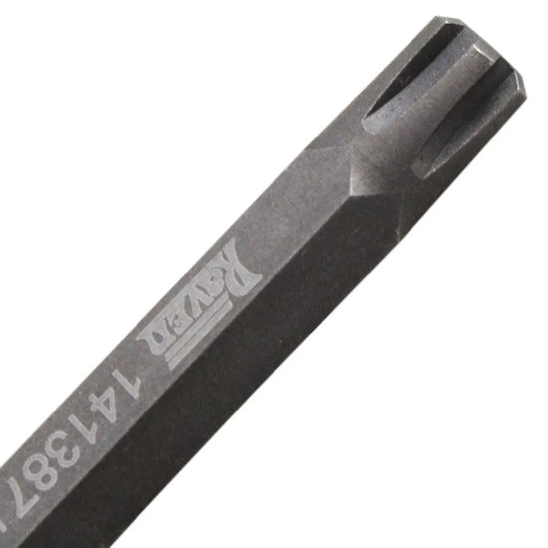 Chave Especial (Perfil RIBE) P/ Parafusos do Cabeçote de Motores Fiat Fire 1.0/1.3 16V - RAVEN-141387
