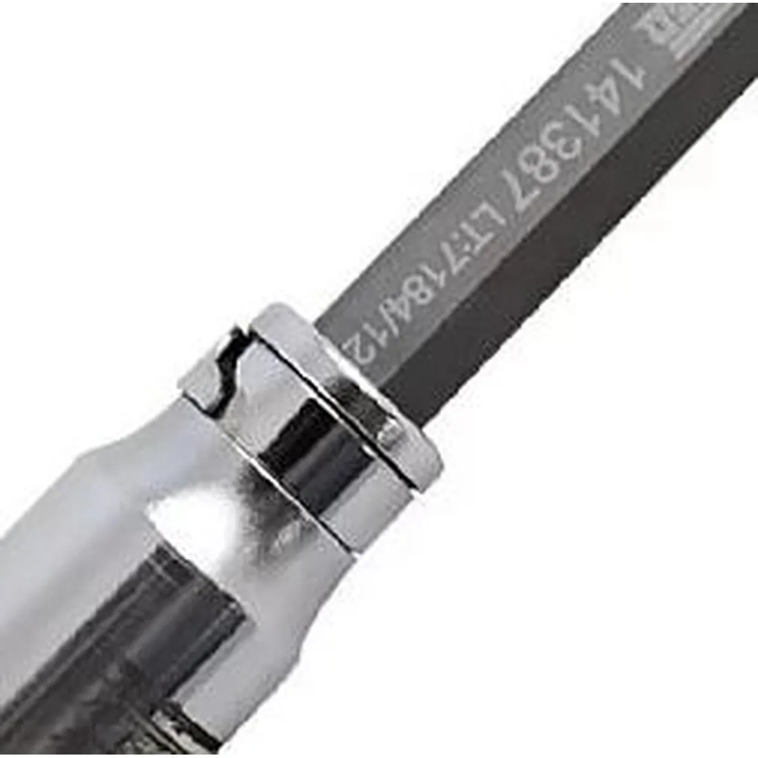 Chave Especial (Perfil RIBE) P/ Parafusos do Cabeçote de Motores Fiat Fire 1.0/1.3 16V - RAVEN-141387