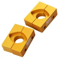 Conjunto com 4 Ferramentas para Posicionar em PMS os eixos do comando de Válvulas - RAVEN-141388 - imagem 1