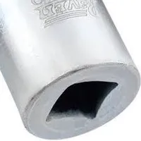 Chave Sextavada para a Porca da Polia da Árvore de Manivelas do Motor Fiat 1500 e 1600 - RAVEN-141389 - imagem 2