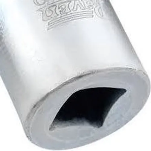 Chave Sextavada para a Porca da Polia da Árvore de Manivelas do Motor Fiat 1500 e 1600 - RAVEN-141389