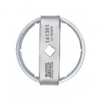 Chave para Porca Plástica do Filtro Combustível Diesel do Motor FPT 2.3 16V F1A - RAVEN-141391 - imagem 1