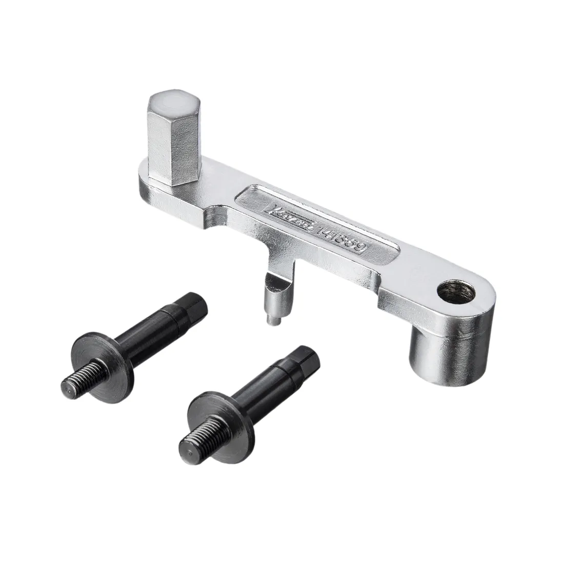 Kit de Ferramentas para Trocas da Correia Dentada Linha Fiat - RAVEN 141500