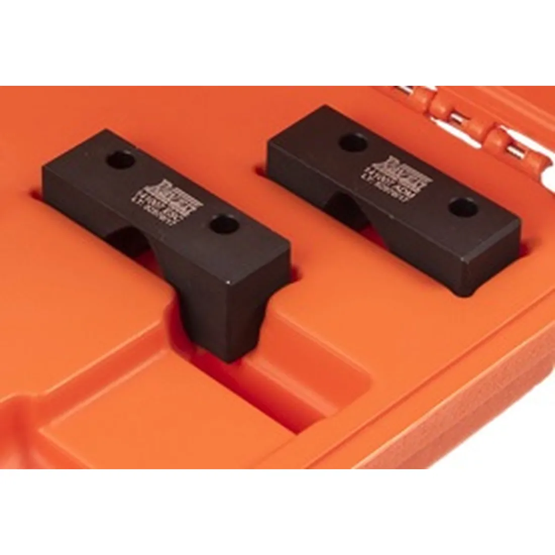 Conjunto de Ferramentas para Troca de Correia Dentada Linha Fiat - RAVEN 141503