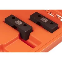 Conjunto de Ferramentas para Troca de Correia Dentada Linha Fiat - RAVEN 141503 - imagem 5