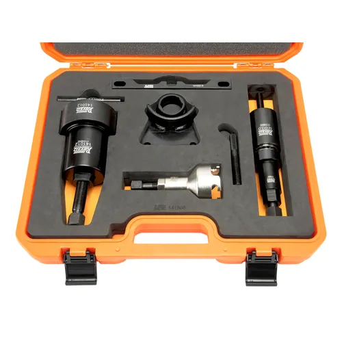 Conjunto (kit) de ferramentas para sincronismo motores Fiat 1.6 / 1.8 16V E.torQ e 1.8 16V E.torQ EVO RAVEN 141508