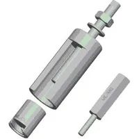 Extrator do Eixo de Articulação do Garfo das Caixas de Câmbio ML, MG e GU - RAVEN-142001 - imagem 2