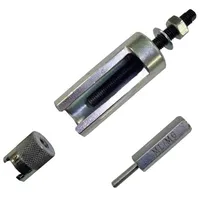 Extrator do Eixo de Articulação do Garfo das Caixas de Câmbio ML, MG e GU - RAVEN-142001 - imagem 1