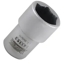 Chave Sextavada Longa com Encaixe de 3/4" - 32mm - RAVEN 143353 - imagem 2