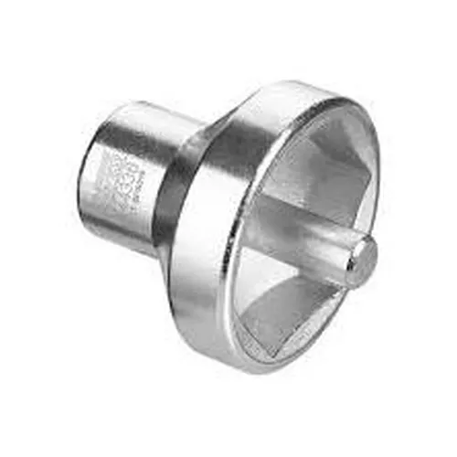 Chave Soquete Sextavada de 1/2 Pol. x 52 mm - RAVEN-144336