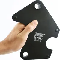 Ferramenta para Travar as Polias dos Eixos de Comando de Válvulas - RAVEN-151002 - imagem 2