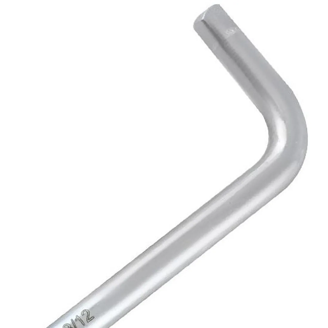 Chave com Encaixe quadrado de 8mm para Parafuso do Bujão de Óleo do Motor Renault. - RAVEN 151006