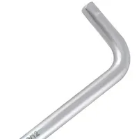 Chave com Encaixe quadrado de 8mm para Parafuso do Bujão de Óleo do Motor Renault. - RAVEN 151006 - imagem 2