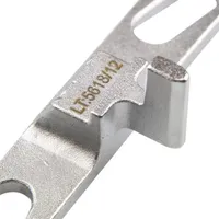 Ferramenta para Travar Volante do Motor Renault - RAVEN 151008 - imagem 2