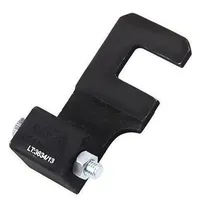 Trava para Árvore da Manivela do Motor Renault Master - RAVEN-R151009 - imagem 2
