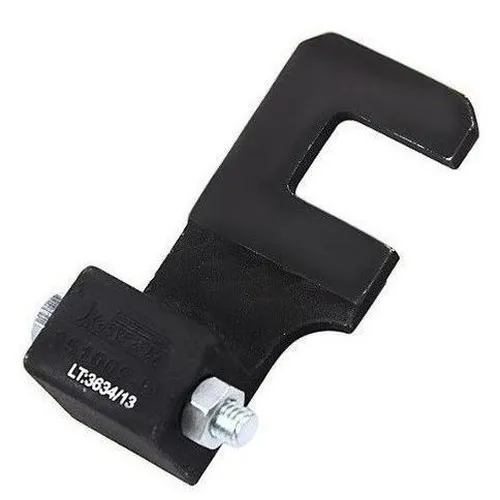 Trava para Árvore da Manivela do Motor Renault Master - RAVEN-R151009