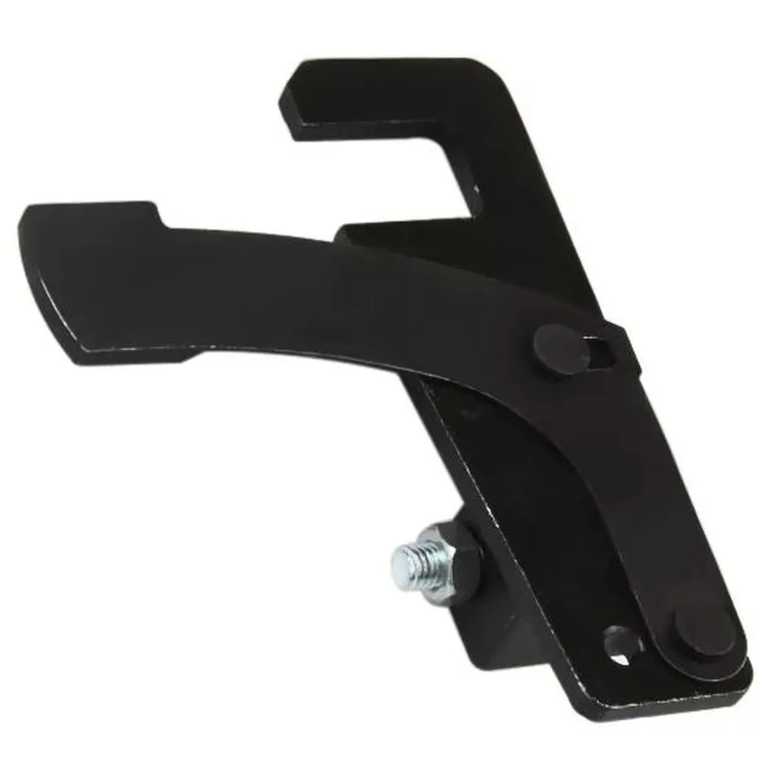 Trava para Árvore da Manivela do Motor Renault Master - RAVEN-R151009