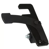 Trava para Árvore da Manivela do Motor Renault Master - RAVEN-R151009 - imagem 1