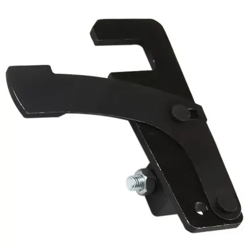 Trava para Árvore da Manivela do Motor Renault Master - RAVEN-R151009
