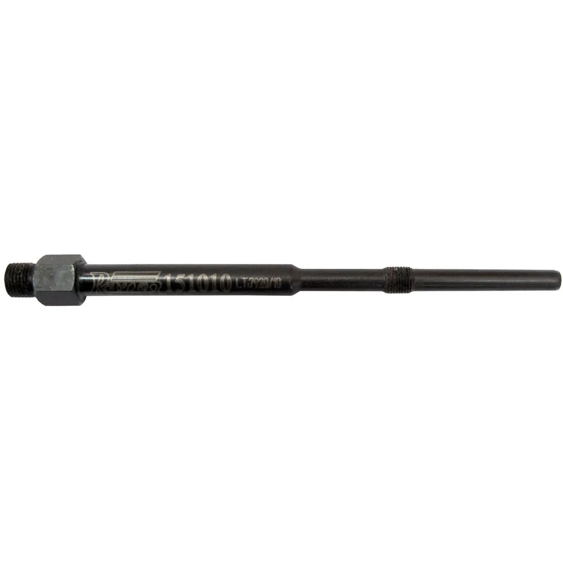 Conector Avulso para Medir Compressão do Motor do Veículo Renault Master 2.5 16V - RAVEN-151010