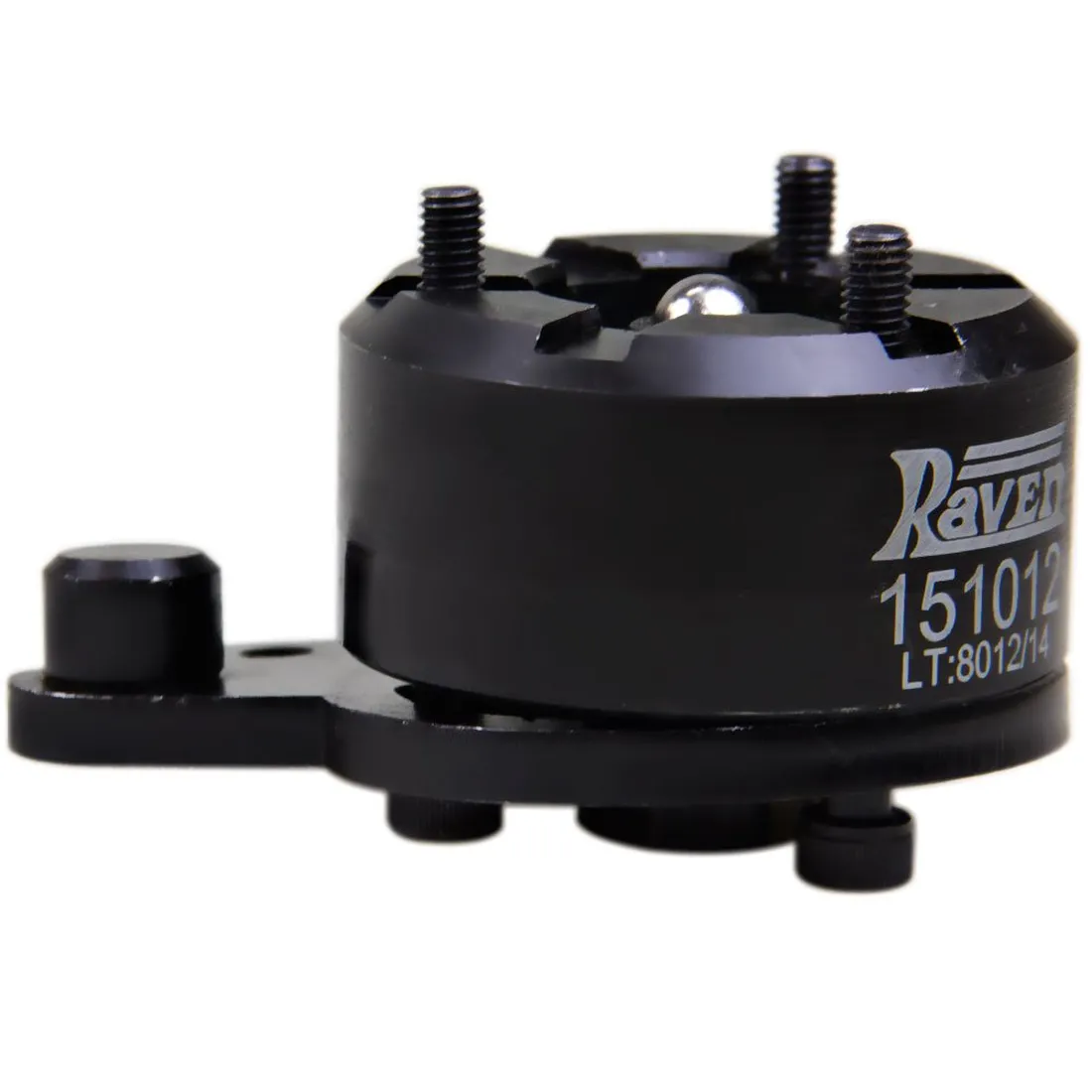 Ferramenta para Extrair a Bomba de Alta Pressão do Motor Renault - RAVEN 151012
