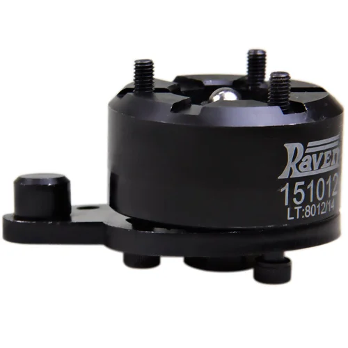 Ferramenta para Extrair a Bomba de Alta Pressão do Motor Renault - RAVEN 151012